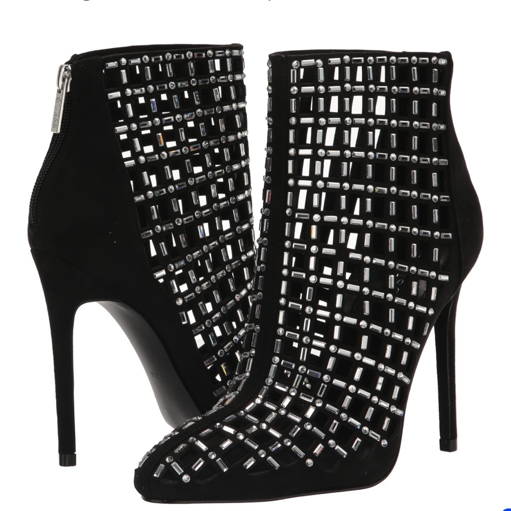 GUESS Randir women’s Ankle Boot